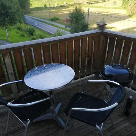 Sonnmore Norge * Fiskarstranda