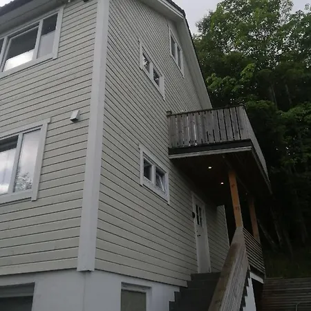 Sonnmore Norge Appartement