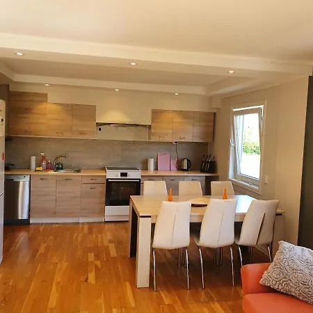 Apartment Sonnmore Norge *
