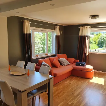 Apartment Sonnmore Norge *