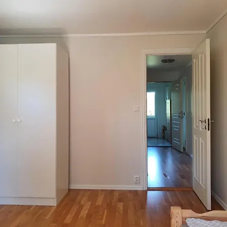 Appartement Sonnmore Norge *