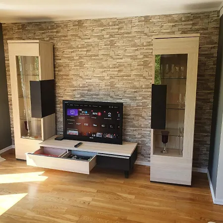 Appartement Sonnmore Norge *