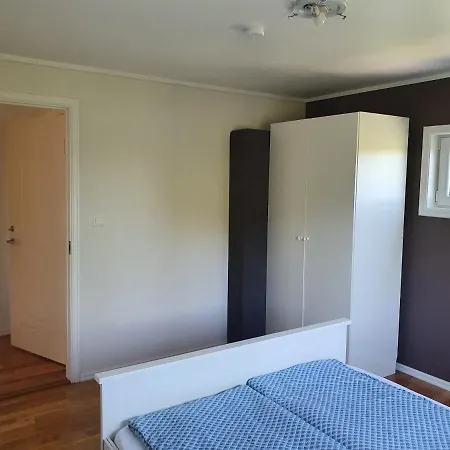 Sonnmore Norge Apartment Fiskarstranda