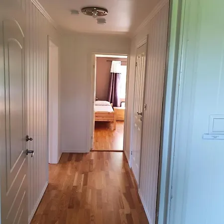 Sonnmore Norge Apartment Fiskarstranda