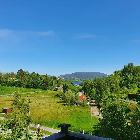 Sonnmore Norge