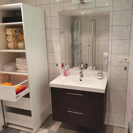 Sonnmore Norge Apartment