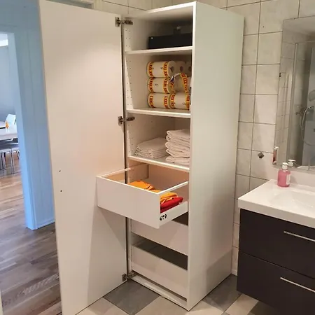 Apartment Sonnmore Norge Fiskarstranda