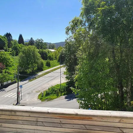 Apartment Sonnmore Norge